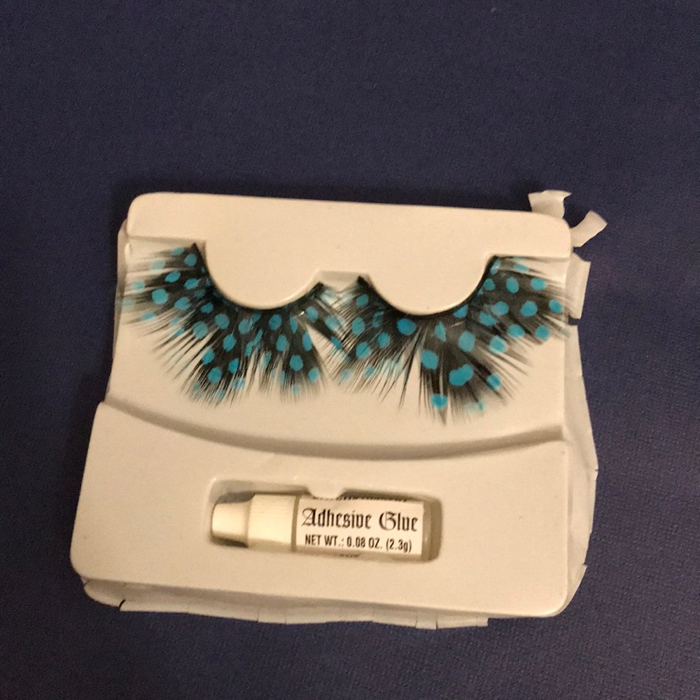 💥Host Pick💥 Halloween Lashes